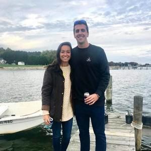 Meet your Posher, Andrew